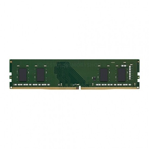 Kingston DDR4 module 8 GB DIMM 288-pin 3200 MHz / PC4-25600 unbuffered Non-ECC - Picture 2 of 2