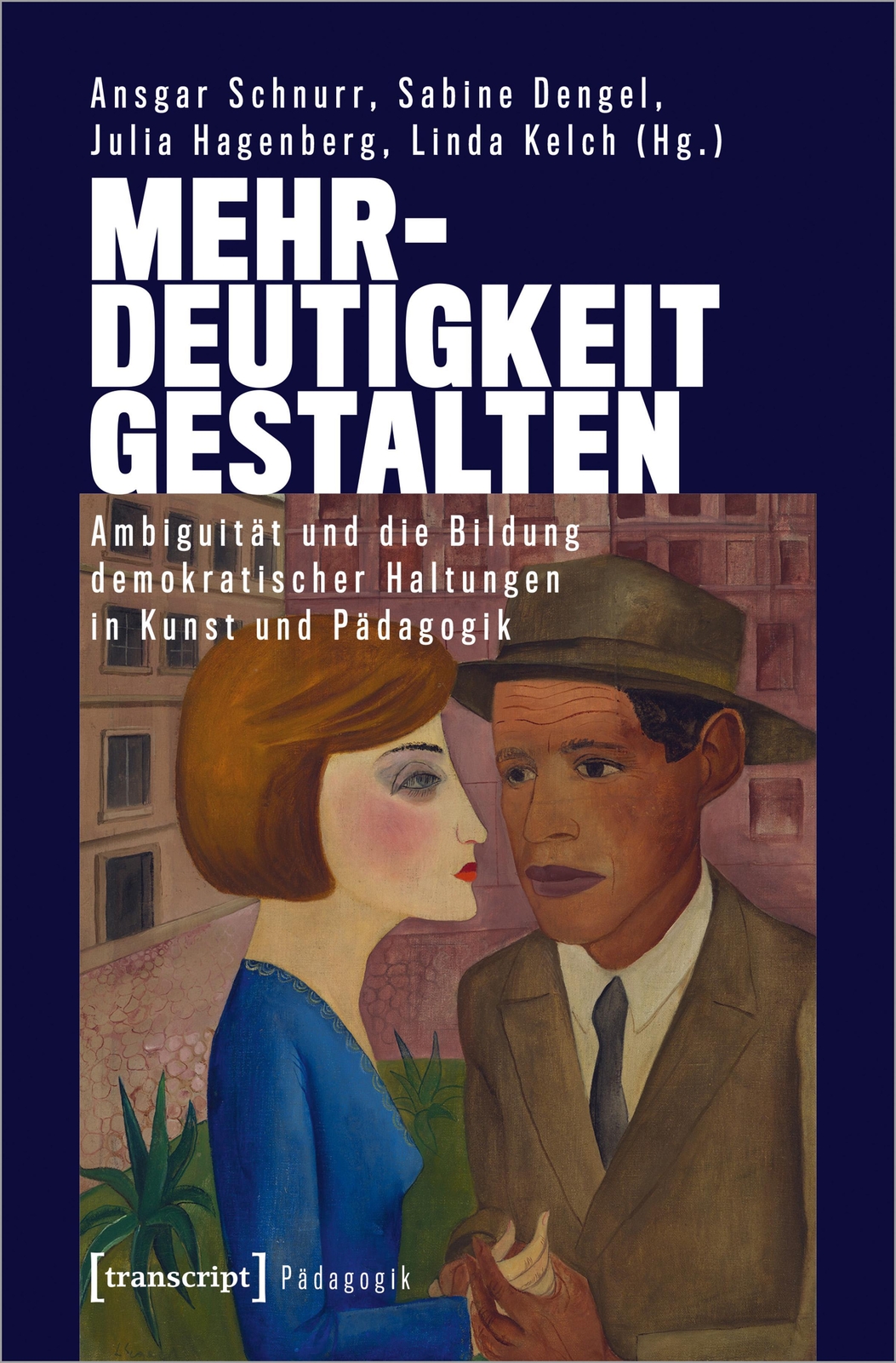 Thumbnail - Ansgar Schnurr (u. A.) | Mehrdeutigkeit Gestalten | Taschenbuch |