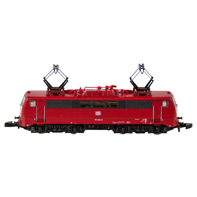 Vintage Marklin Mini-Club 8843 German Z Scale Electric