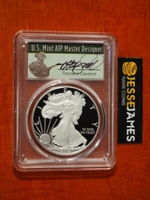 2019 W PROOF SILVER EAGLE PCGS PR70 CLEVELAND FIRST STRIKE MINUTEMAN LABEL