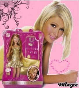 paris hilton sex doll Real America, with Abe Sauer: Last Minute Christmas Sex Doll Shopping at  Spencer's main image 0