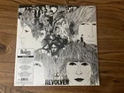 ‘Revolver’ The Beatles (Record, 2014) factory sealed Germanyl audiophile Lp pres