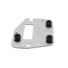 Front Left Distronic Radar Bracket for Audi A8 D4 S8 A8 Quattro 4H 2015-2017