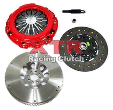 XTR SPORT 2 CLUTCH KIT & w/o SLAVE FLYWHEEL FOR 350Z 370Z G35 G37 VQ35HR VQ37VHR