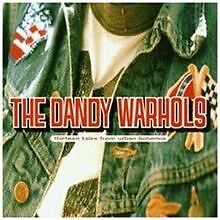 Thirteen Tales from Urban Bohemia von Dandy Warhols,the | CD | Zustand sehr gut