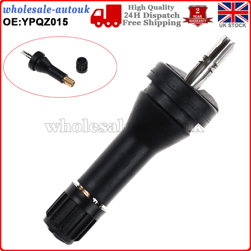 12PCS TPMS Tyre Pressure Sensor Valve Stem for Nissan Qashqai X-Trail Micra - Picture 2 of 9