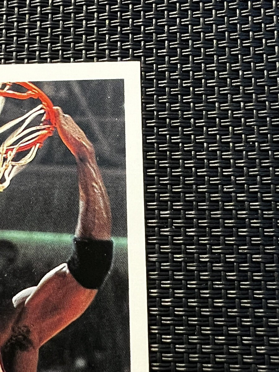 Michael Jordan 1993 Topps NBA Card #23 Exceptional Card!!! Look At
