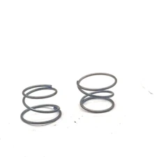 .For  GM TH700-R4 4l60 Anti-Stick Throttle Valve Spring QTY 2