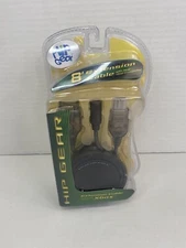 Hip Gear | 8' Extension Cable For Use With Xbox | New In Sealed Packaging