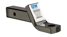 B&W Trailer Hitches Trailer Hitch Ball Mount - Ball Mount 16K 2" Drop