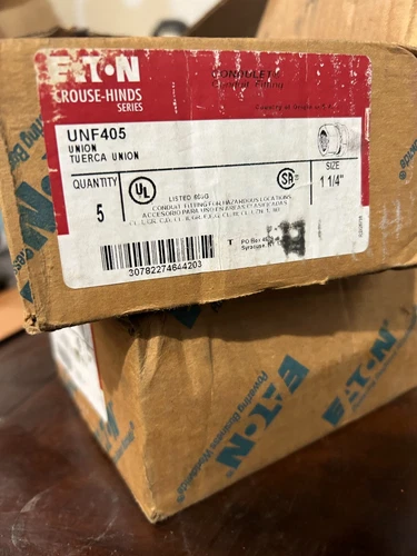 Eaton Crouse-Hinds UNF405