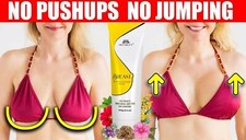 BREAST TIGHTENING ENHANCEMENT ENLARGEMENT GROWTH FAST ACTING NATURAL CREAM 100gm