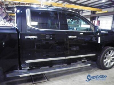 2023 Silverado 1500 High Country Rear Axle 1170212 | eBay