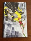 DARK KNIGHT III MASTER RACE # 1 NM DC COMICS FRANK MILLER BATMAN