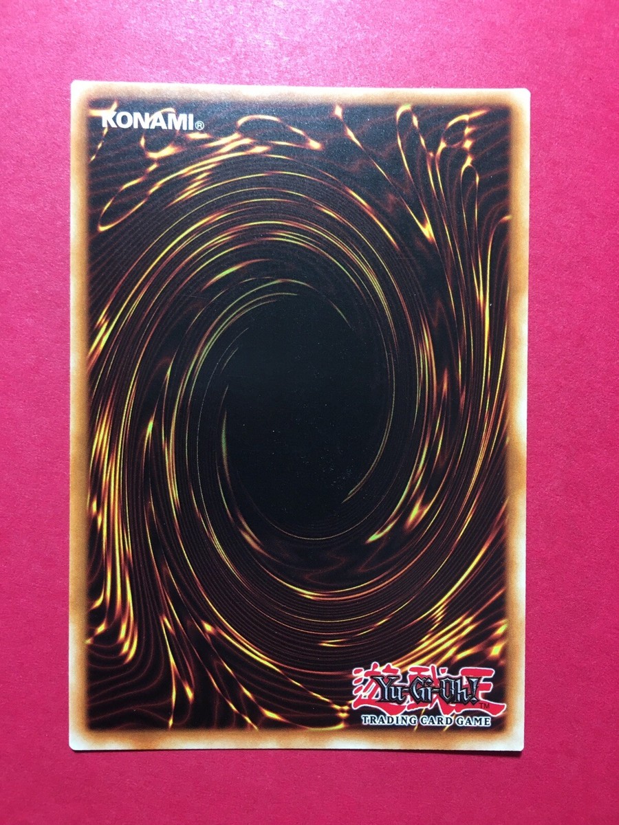 YuGiOh Battlin' Boxer Shadow - WSUP-EN013 - Super Rare 1st Ed Mint