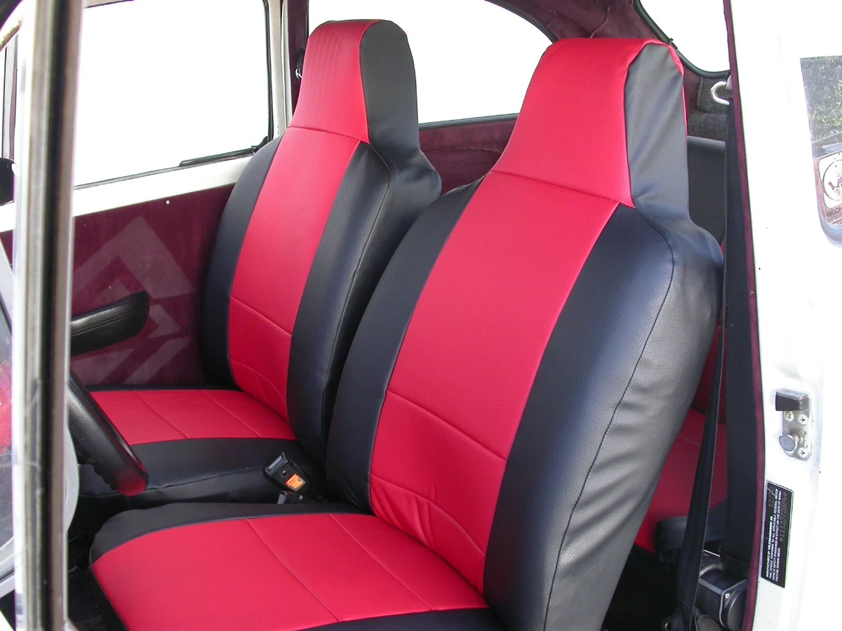 Volkswagen bug seat sale covers