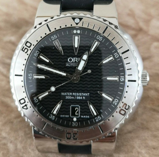 oris tt1 7533