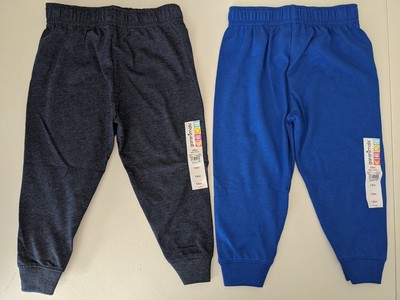 newborn baby joggers pants