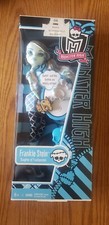 Monster High Frankie Stein Doll