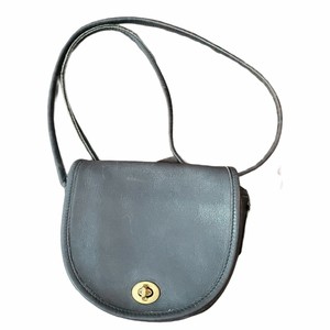 vintage coach mini purse