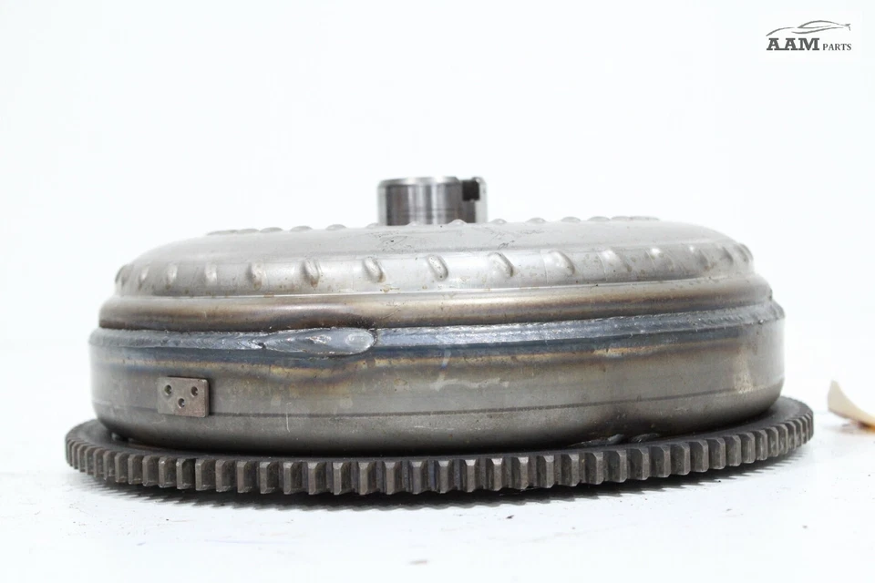 Hyundai Sonata 2015-2017 2,4 L tracción delantera transmisión automática convertidor de par OEM Foto 2 de 4