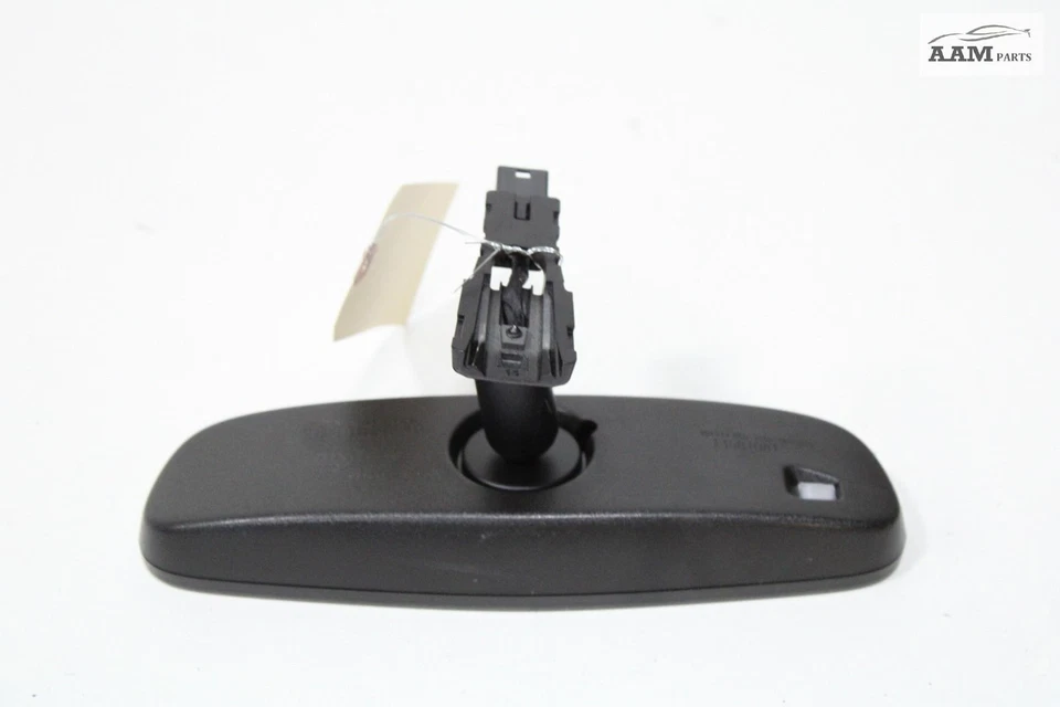 2018-2020 BUICK LACROSSE FRONT UPPER ROOF REAR VIEW MIRROR W AUTO DIMMING OEM - Image 3 of 4