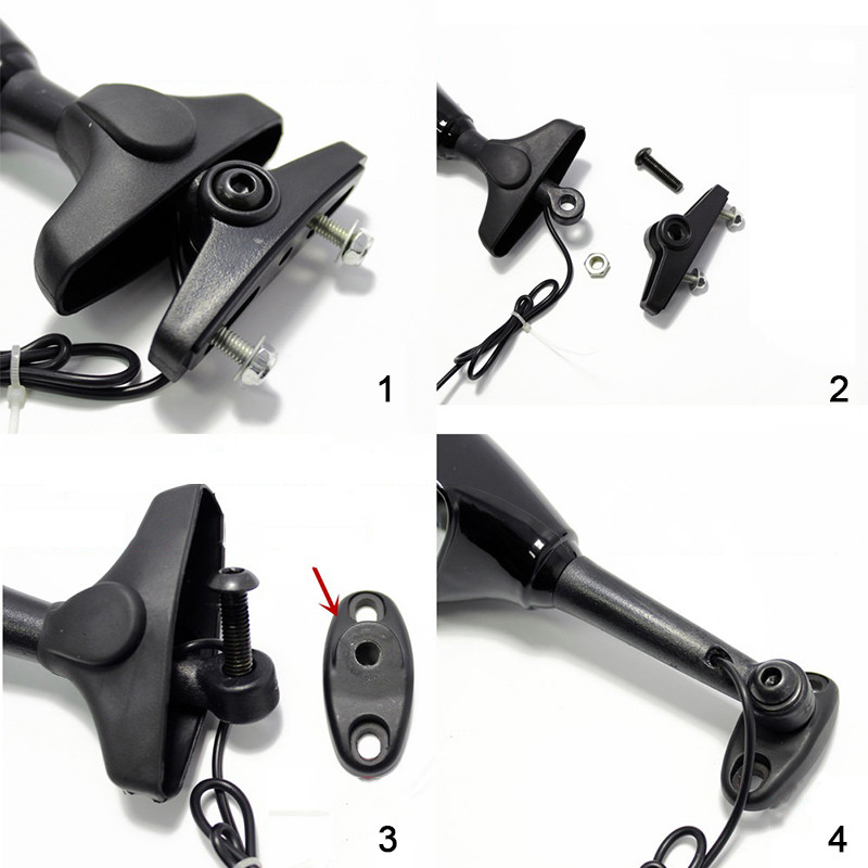 Yamaha R6 Parts 6 - Quality Motorcycle Accessories