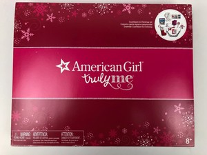 american girl advent calendar