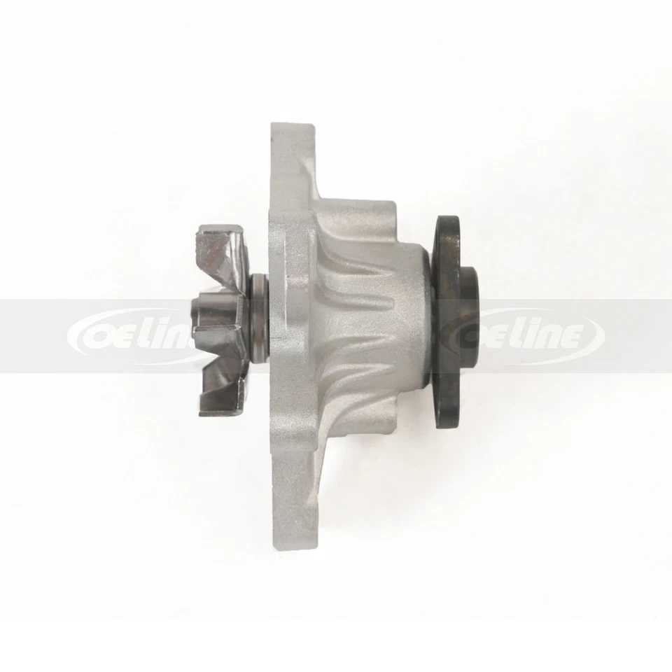 For 01-14 Toyota Yaris Prius Scion 1.5L Water Pump Thermostat Housing Assembly - Image 2 of 4