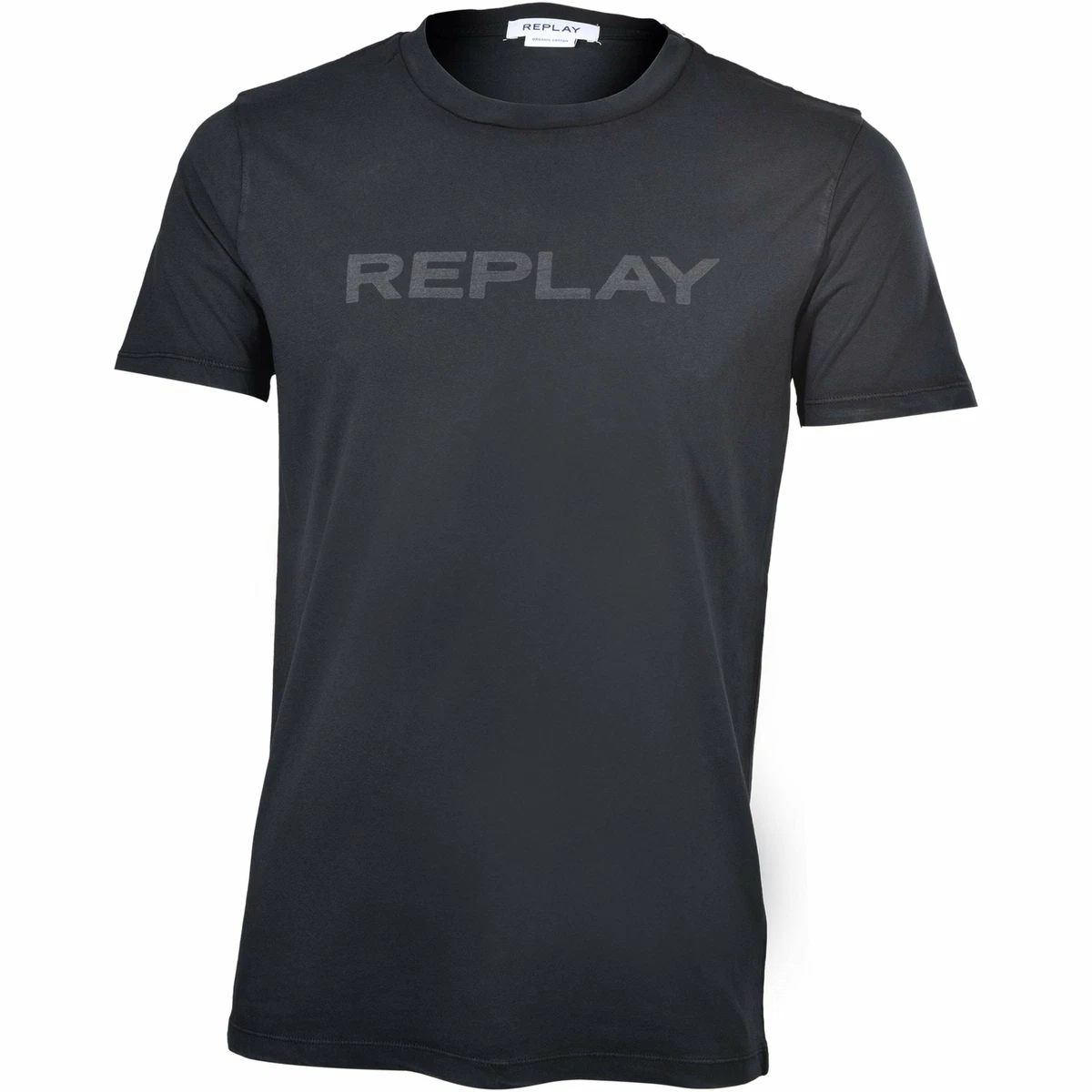 Shirt replay best sale