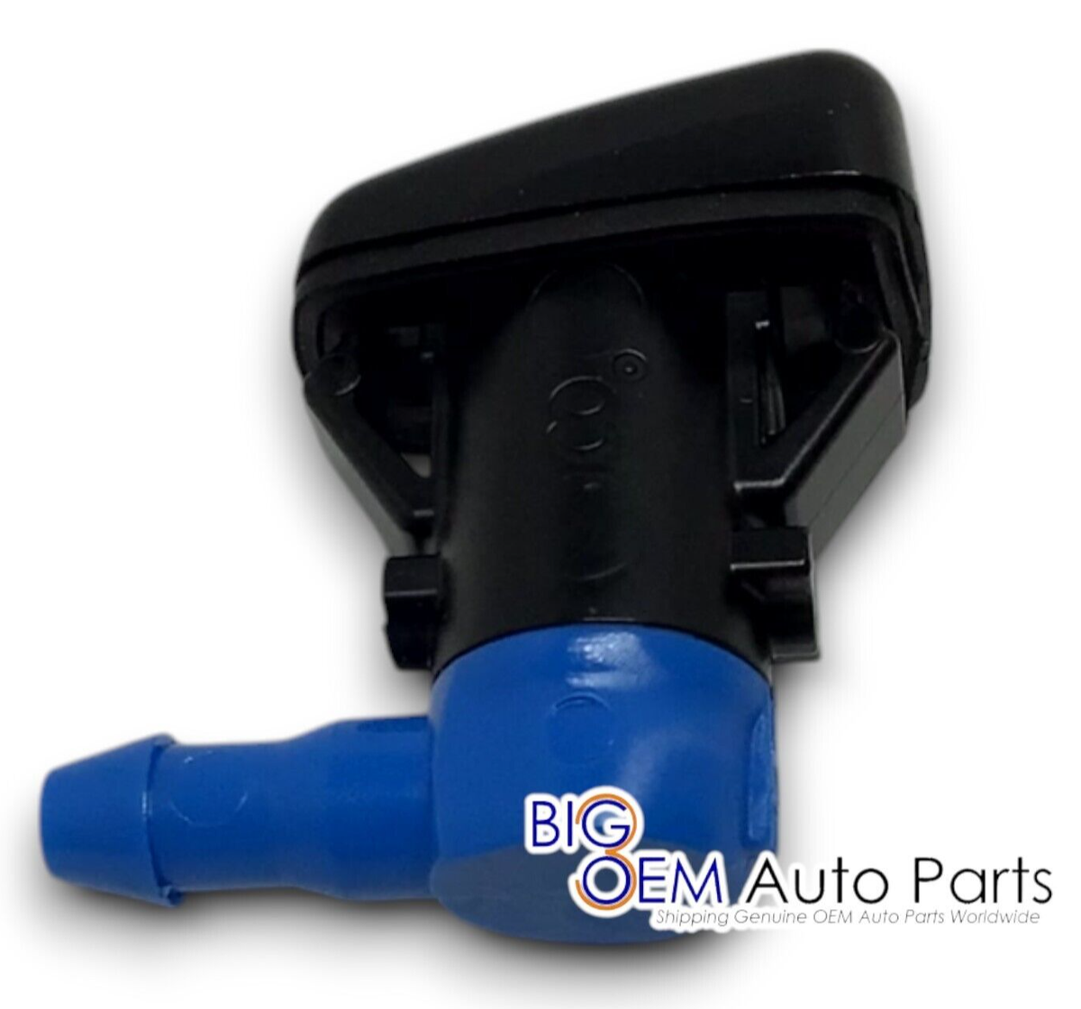 ꕤ 2016 2017 2018 2019 Chevrolet Volt Front Windshield Washer Nozzle