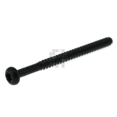 Milwaukee Tool 06-82-2367 M3 x 38mm Pan Head Self-Tapping T10 TORX Screw