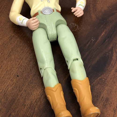 Mattel Fisher Price Loving Family Dollhouse Figure Cowgirl Western Girl Mom - Imagen 5 de 9