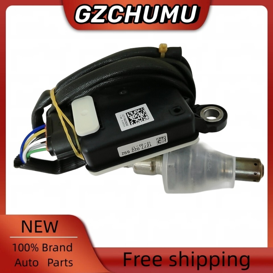 T2H33011 Nox Sensor For Jaguar XE XF Land Rover 0281006970