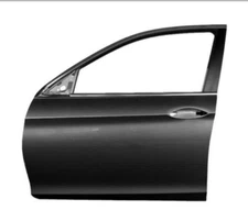 Fit 2013 2014 2015 2016 2017  Honda Accord Left Front Driver Door shell only