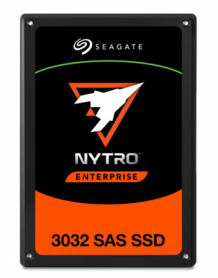 Seagate Nytro 3532 1.6TB SAS 12Gb/s 2.5'' internal SSD  XS1600LE70104