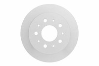 Bremsscheibe 2 StüCk Bosch 0986479B63