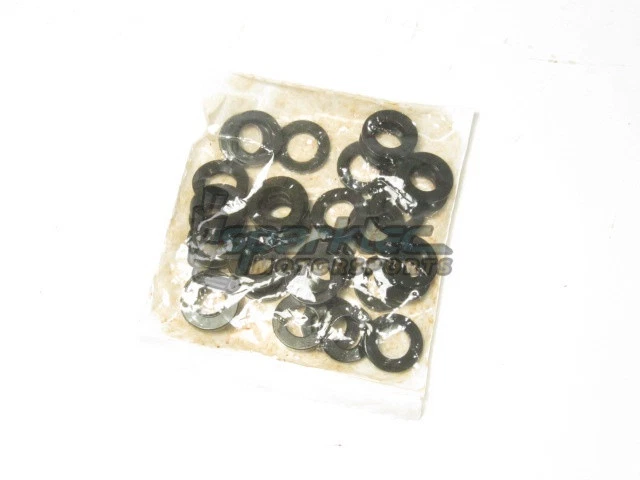 Kit de pernos de culata ARP Chevrolet bloque pequeño 6 puntos hexagonal Chevy SBC 134-3601 Foto 4 de 4