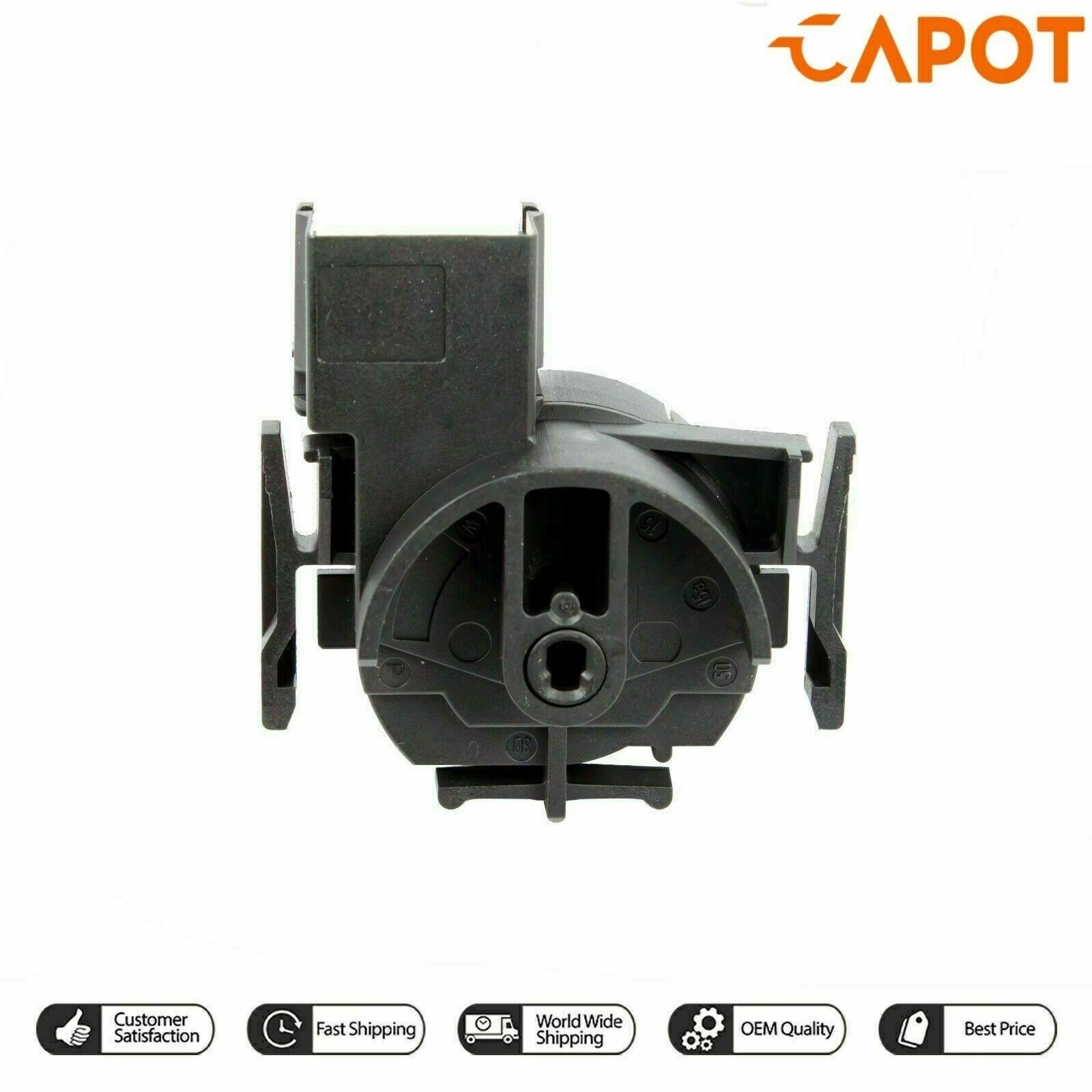 Interrupteur de démarrage allumage pour Opel Agila MK1 Astra G MK4 Zafira A MK1