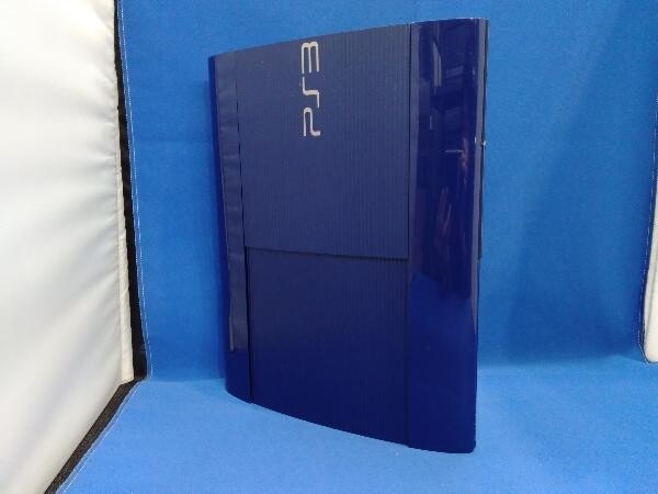 PlayStation3 - PS3   CECH-4000B トリックスターR☺️ Amazon.com: PlayStation 3 250GB Charcoal Black (CECH-4000B