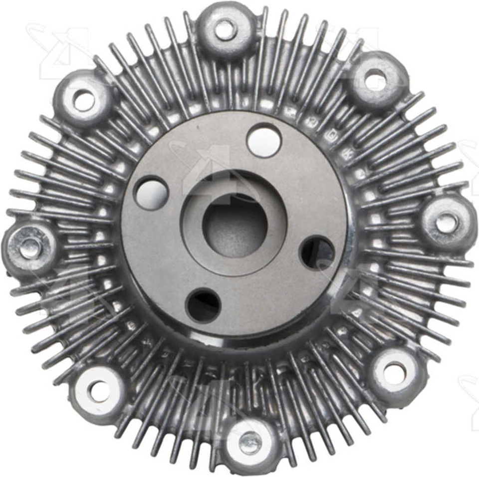 发动机冷却风扇离合器 Hayden 2583 — 第 4/4 张图片