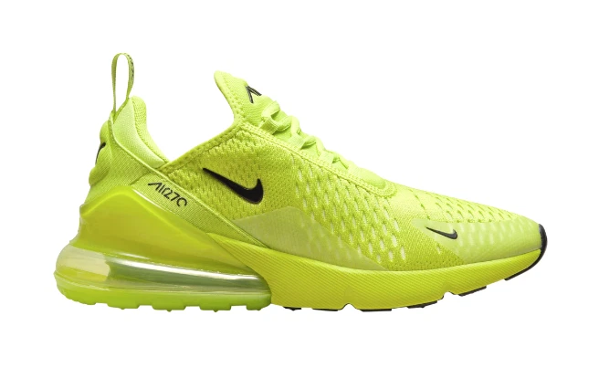 270 neon colors outlet