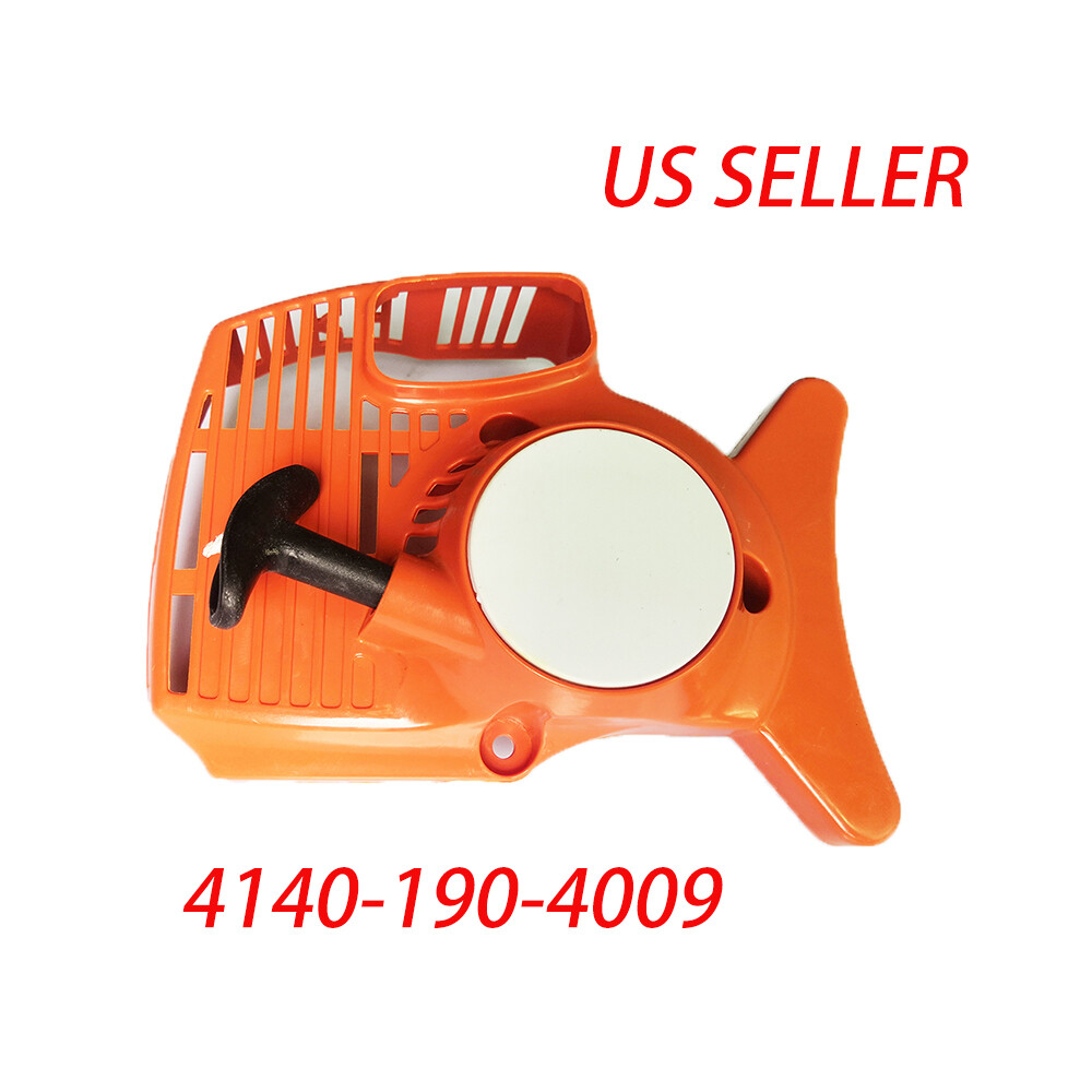Arrancador De Retroceso Asixx Para Motosierras STIHL FS38, FS45, FS46 Y Más