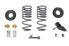 Belltech Rear Lowering Springs for 2019-2023 Ram 1500 2/4WD 4 or 5" Drop