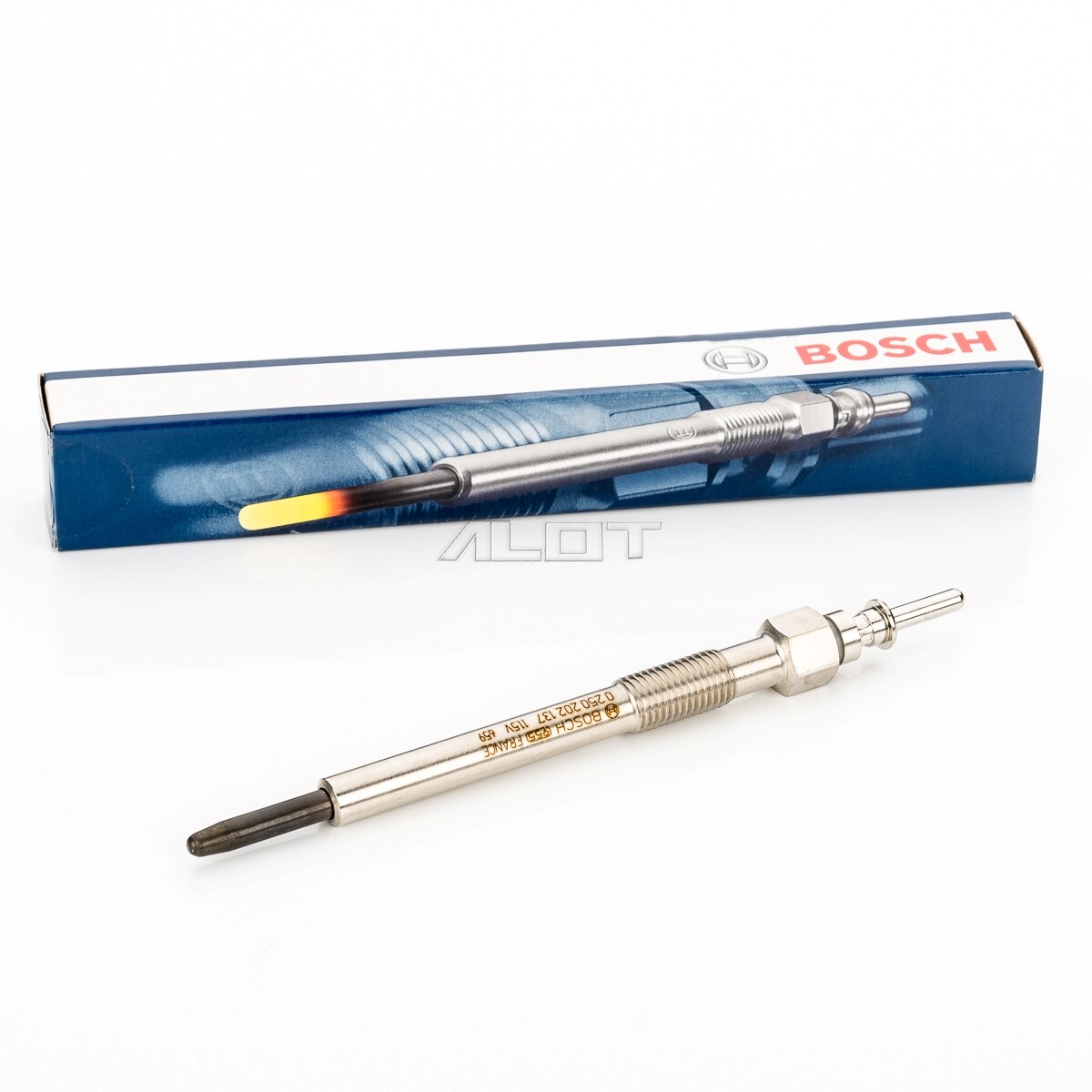 JAPKO CP51 Alternative glow plugs