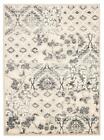 <!--F#f_0-->Traditional Floor Rug Illusion Blue Classic Carpet Pile Mat Soft Plush Non-Skid<!--F/-->