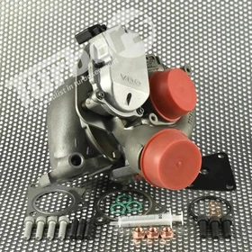 Turbolader für Audi A4 A6 A8 Q7 3.0 TDI  ASB BKN BKS 53049700054 059145715F