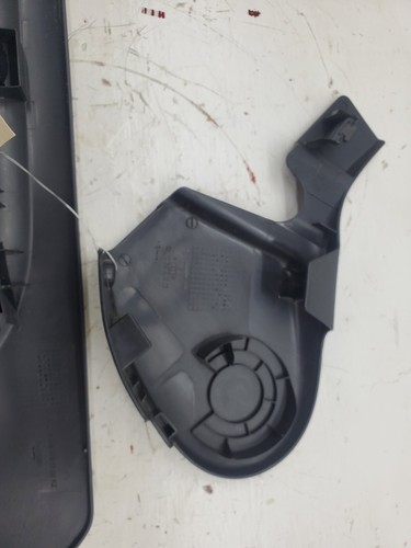 2014-2019 MERCEDES CLA250 C117 OEM LF DRIVER SEAT TRIM - Picture 9 of 11