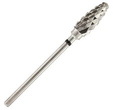 Dental Lab Carbide Cutters-HP(44.5 mm)-8334-Cross Cut(1pk) $5 Combine Shipping