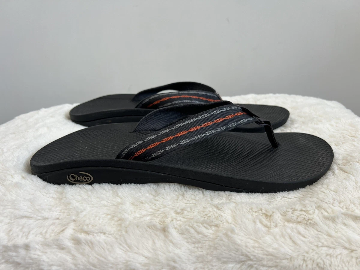 Chaco men's store flip ecotread